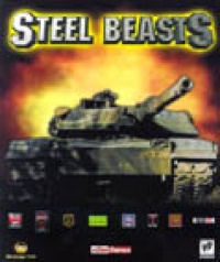 Steel Beasts: Professional Personal Edition