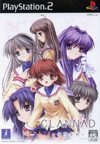 Clannad