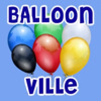 Balloon Ville