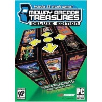 Midway Arcade Treasures Deluxe Edition