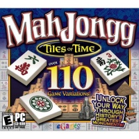 MahJongg: Tiles of Time