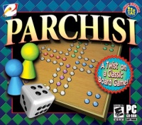 Parchisi