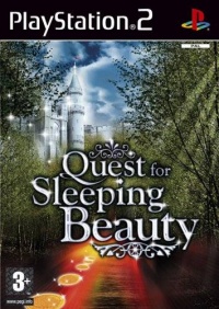 Quest For Sleeping Beauty