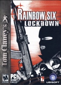 Tom Clancy's Rainbow Six: Lockdown