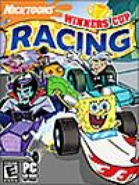 Nicktoons Winners Cup Racing