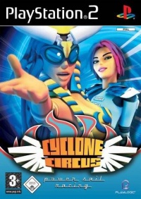 Cyclone Circus