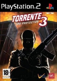 Torrente 3: The Protector