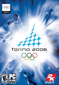 Torino 2006 - the Official Video Game of the XX Olympic Winter Games