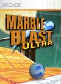 Marble Blast Ultra