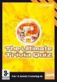 The Ultimate Trivia Quiz