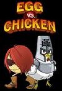 Egg vs. Chicken