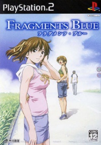 Fragments Blue