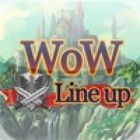WoWLineUp