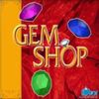 Gem Shop