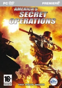 America's Secret Operations