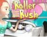 Roller Rush