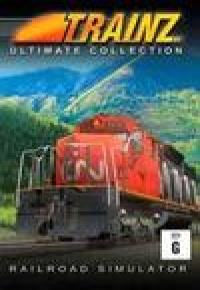 Trainz Ultimate Collection