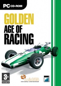 Golden Age of Racing