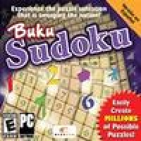 Buku Sudoku