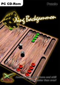 Xing Backgammon