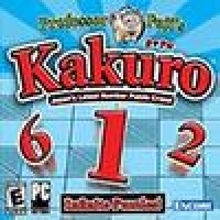Professor Fuji's Kakuro Classic