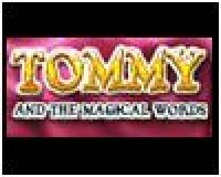 Tommy and the Magical Words