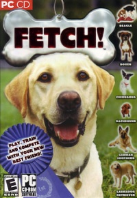 Fetch!