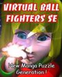 Virtual Ball Fighter SE