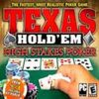 Texas Hold'Em: High Stakes Poker