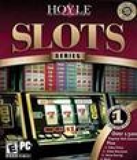 Hoyle Slots Series