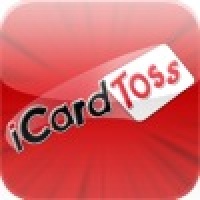 iCardToss