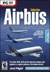 Airbus Collection