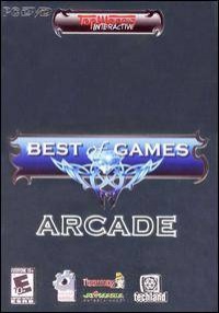 Best of Games: Arcade