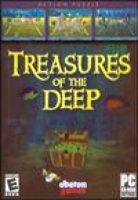 Treasures of the Deep