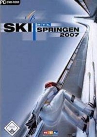 RTL Ski Jumping 2007