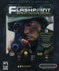 Operation Flashpoint (Game of the Year Edition)