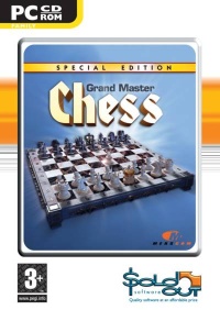 Grand Master Chess