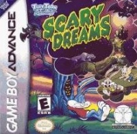 Tiny Toon Adventures: Buster's Bad Dream