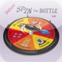 Deluxe Spin the Bottle LE