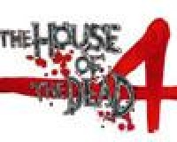 The House of the Dead 4