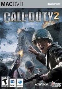 Call of Duty 2