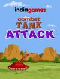 Combat Tank Attack