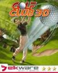 Sonic Golf 3D