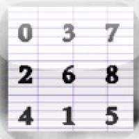 a Doodle Sudoku