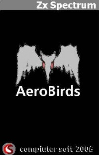 AeroBirds