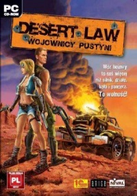 Desert Law