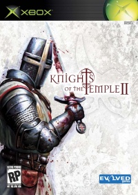 Knights of the Temple II