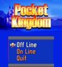 Pocket Kingdom