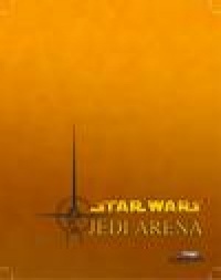 Star Wars: Jedi Arena