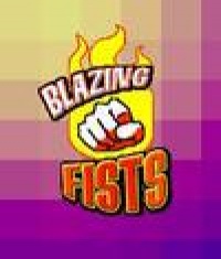 Blazing Fists